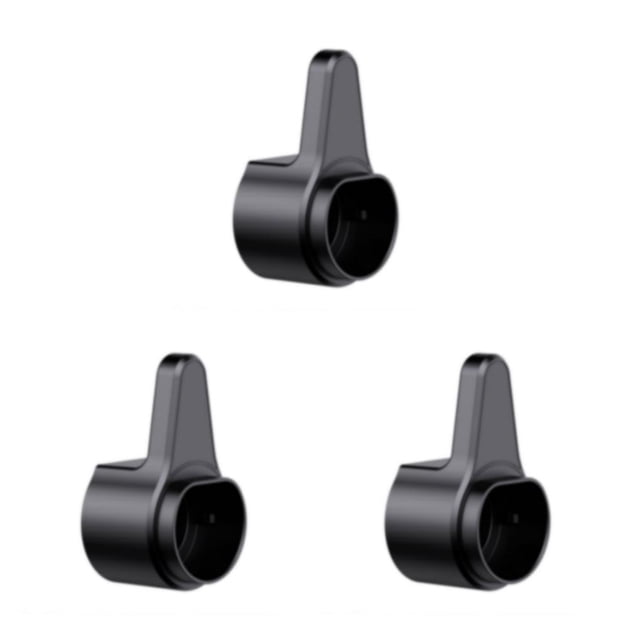 Transemion Type 2 Support de Chargeur EV Support de Charge Organisateur de Câbles de Charge 3ensemble