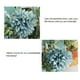 thumbnail image 4 of Flores de crisantemo simuladas, arreglos florales para bodas en hoteles, modelos de fotografía, decoración del hogar, flores de seda, ramos de simulación, crisantemos de simulación,, 4 of 7