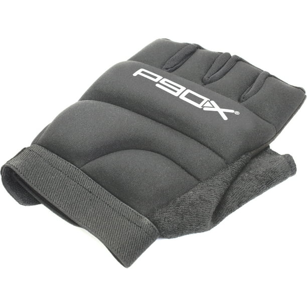 P90X 2lb Weighted Gloves