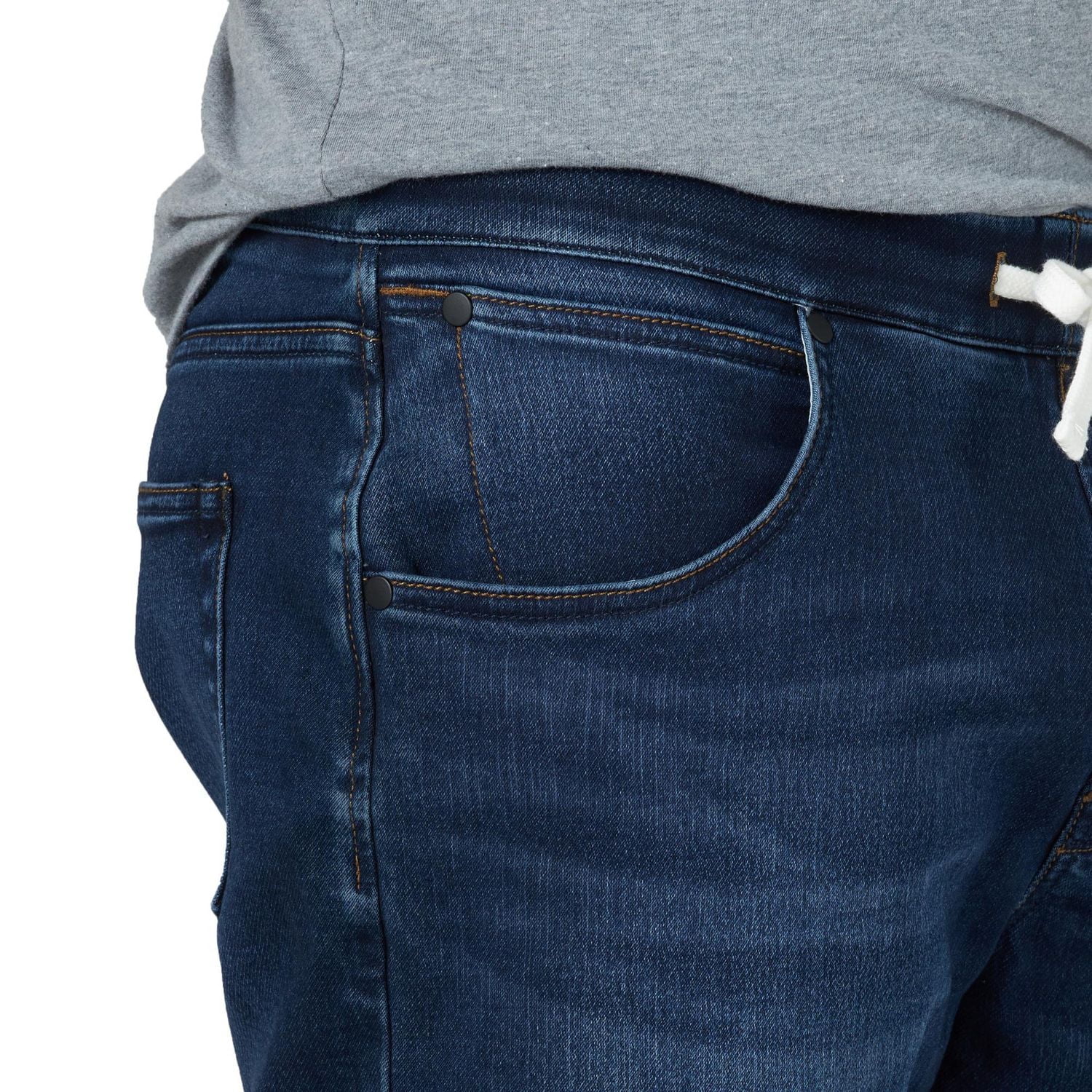 Wrangler Men's Ultra Flex Athletic Fit Short