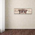 thumbnail image 3 of Trademark Fine Art "Bath" Canvas Art by Color Bakery, 3 of 3