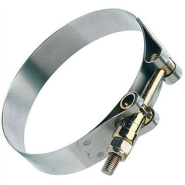 Gates 32754 Heavy-Duty T-Bolt Clamps