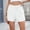 *White, variant on ClodeEU Women's High Waisted Cargo Jeans ,Casual Denim Pants with Pockets Army Green,Womens Plus XL