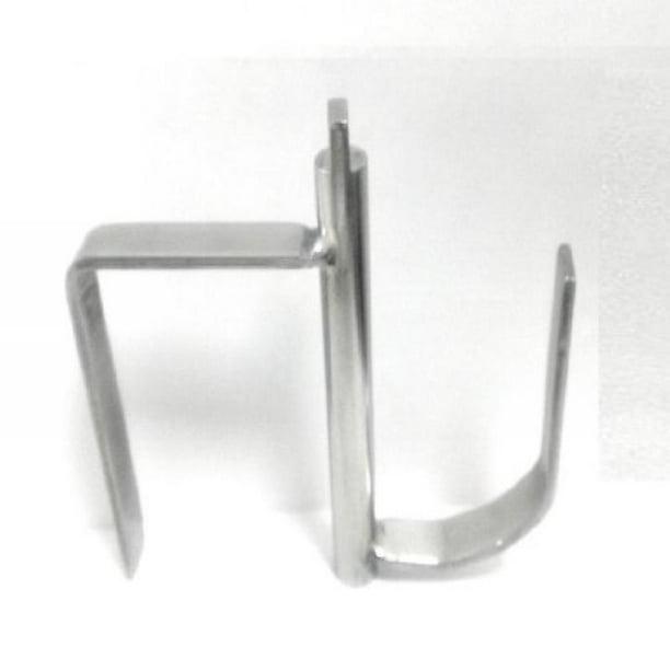 Ultra Dura+ Atta Dough Kneader Attachment