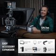 thumbnail image 4 of Teleprompter Neewer X17 II con mando a distancia RT113, 4 of 9