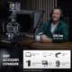 thumbnail image 4 of Teleprompter Neewer X17 II con mando a distancia RT113, 4 of 9