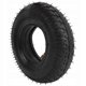 thumbnail image 2 of 2.80-2.50-4 Scooter Wheel Tire For Elderly, 2 of 4
