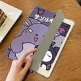 thumbnail image 5 of Sanrios Kuromi-funda protectora para Ipad 2021, carcasa bonita para Ipad Air 3, 4, 5 Pro, 2021, 2020, 2019, 9,7, 10,2, 11, 12,9 pulgadas, 5 of 5