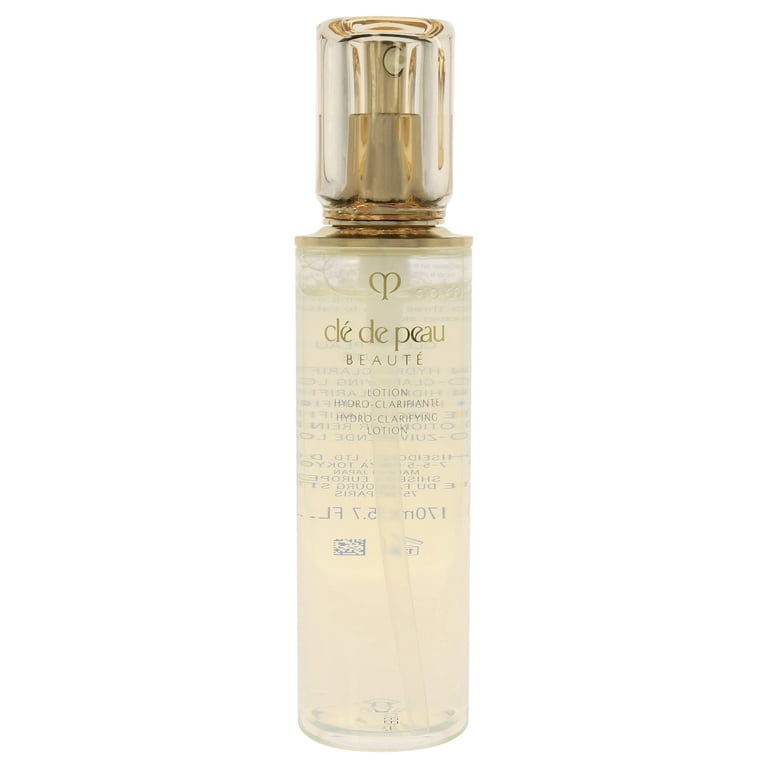 Cle De Peau Vital Skin Hydrating and Clarifying Lotion, 5.7