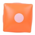 thumbnail image 2 of ACOUTO PVC Inflatable Dice, Dice, For Party Game, 2 of 8