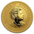 thumbnail image 2 of 2019 Australia 1 oz Gold Super Pit BU, 2 of 3