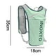 thumbnail image 2 of Bolsa de pecho para deportes al aire libre, chaleco para correr, bolsa de pecho impermeable para correr, viajar, senderismo y ciclismo, 2 of 5