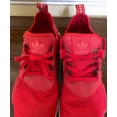 thumbnail image 2 of Ad-id-as Shoes NMD R1 Sneakers Red Sz 10.5, 2 of 6