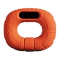 thumbnail image 1 of Ejercitador de dedos para contar, fortalecedor de agarre, ejercitador de mano ergonómico multifuncional Naranja, 1 of 9