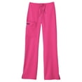 thumbnail image 2 of Jockey Women's Favorite Fit Scrub Pant, Style 2249, 2 of 2