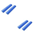 thumbnail image 1 of Soidarity Silicone Brake Lever Set Left V-brake Levers Sleeves / Right Azul 2piezas, 1 of 1