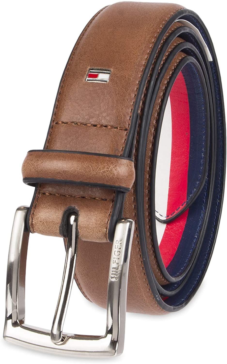 tommy hilfiger boys belt