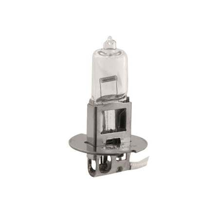 - Pilot Automotive NV-H3K 55 watt H3K Halogen Replacement Bulb -Clear Dimensions: 0.1 x 0.1 x 0.1
