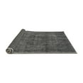 thumbnail image 2 of Ahgly Company Indoor Rectangle Oriental Gray Industrial Area Rugs, 5' x 8', 2 of 4