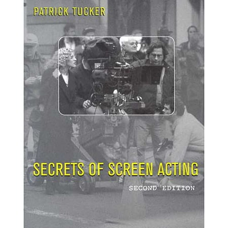 Secrets of Screen Acting