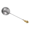 thumbnail image 4 of Adjustable Float Valve For Water Tank Tower Automatic Shut Off Durable Water Level Control Valve For Industrial Agricultural Scenarios, 4 of 7