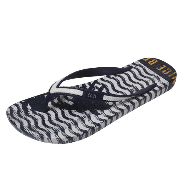 Sandalias Flip Flop Playa Casual Dama FC-3063-BAOB Eva Green FC-3063-BAOB