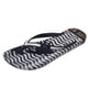 thumbnail image 1 of Sandalias Flip Flop Playa Casual Dama FC-3063-BAOB Eva Green  FC-3063-BAOB, 1 of 6
