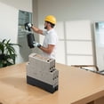 thumbnail image 2 of DVRD Relais de protection contre les Surtensions DC12V24V36V48V, 2 of 10