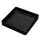 thumbnail image 1 of Plato cuadrado creativo para servir comida, plato para barbacoa de melamina, vajilla creativa HOMEMAXS 13618605-MX, 1 of 6