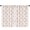 Princess and Fairy, variant on Blackout Kids Curtains,Princess and Fairy Pink Pattern Children's Insulated Curtains Set Of 2,Bedroom Essentials,Toddler Room Decor 52"x84"