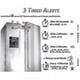 thumbnail image 4 of Refrigerator And Freezer Alarm, Door Left Open, Reminders At 60 Seconds Or More, 4 of 5