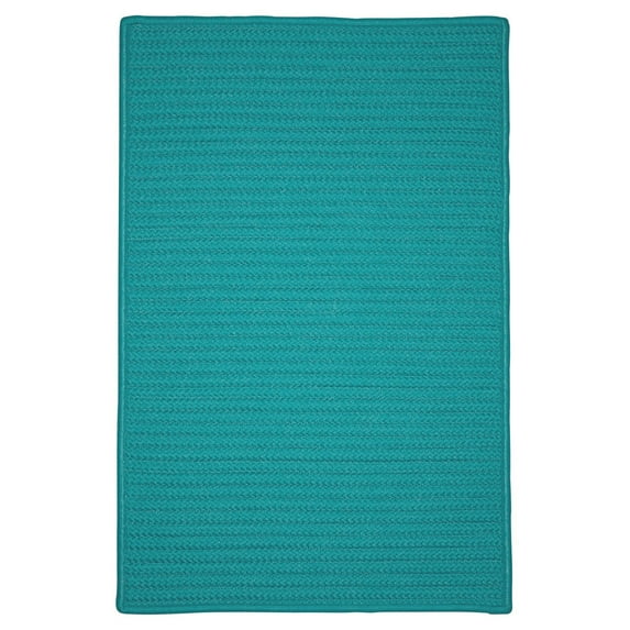 Colonial Mills Simply Home Solid Indoor / Outdoor Area Rug