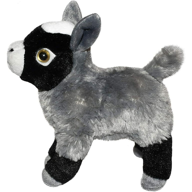  Wild Republic Bunny Plush, Stuffed Animal, Plush Toy, Gifts for  Kids, Cuddlekins 8 Inches : Toys & Games