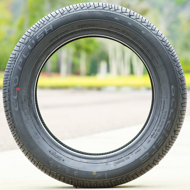 Accelera Eco Plush 225/60R15 All Season Passenger Tire for Ford