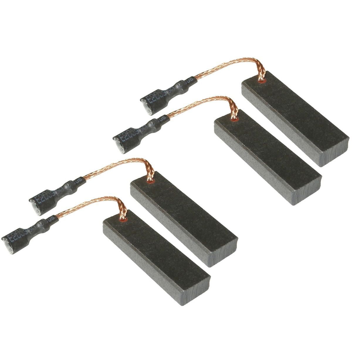 Crown 27195-02 Electrode Set For Reznor RA, RAD, RV Waste Oil Burners - Ignition Electrodes