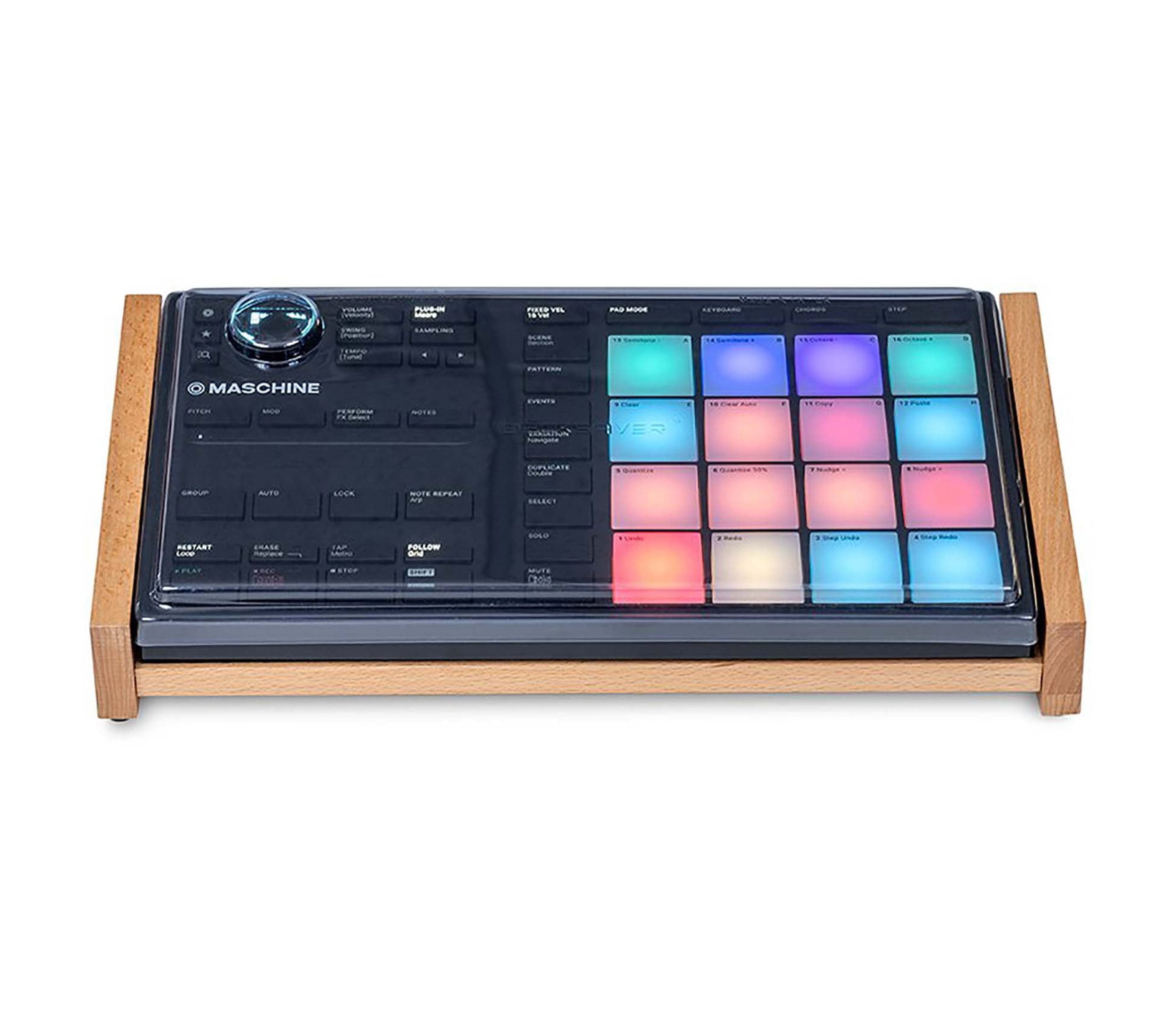 Headliner HL23041 Catalina Stand for NI Maschine Mikro MK3 Drum Machine & Sampler