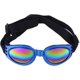 thumbnail image 1 of Gafas de sol para mascotas Gafas de sol para perros plegables a prueba de viento para exteriores para suministro de perros pequeños (negro), 1 of 2