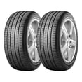 thumbnail image 1 of Paquete De 2 Llantas 215/50r18 Pirelli Scorpion Verde As 92h, 1 of 2