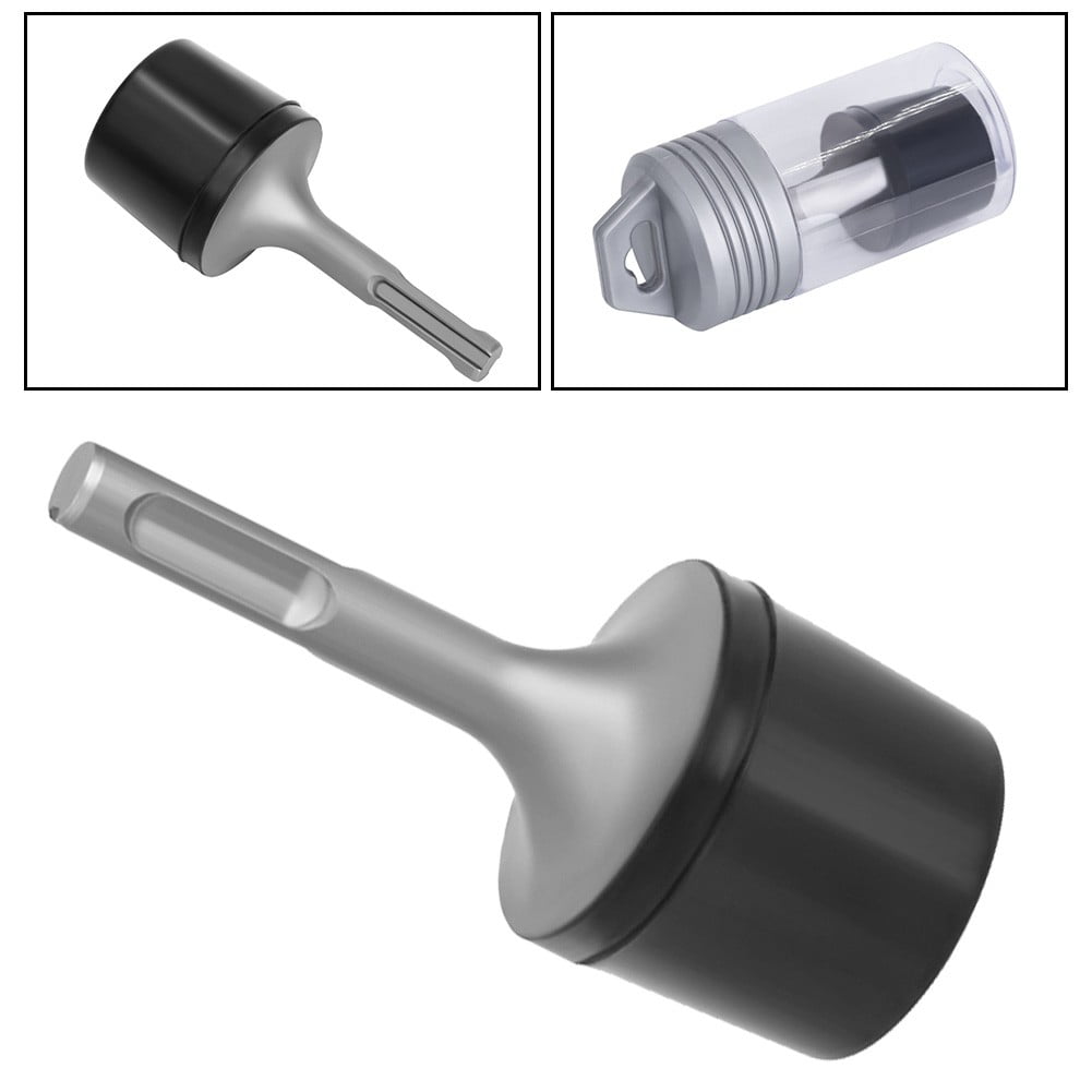 Electric Rubber Mallet Power Hammer for Flat Installation Pipe Cleaning Tools Fangkenuo