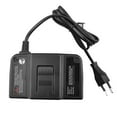 thumbnail image 3 of Home US/EU/UK plug Games Chargers Power Supply Power Adapter for Nintendo 64 Charging Charger Cord US PLUG, 3 of 7