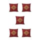 thumbnail image 2 of Funda de almohada Moyic bohemia cuadrada 45x45cm Tipo 5, 2 of 4