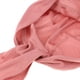 thumbnail image 3 of Transpirable de secado Sweatband Headwear Cuero rojo shamjiam Sombrero de pañuelo para ciclismo, 3 of 9