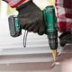 thumbnail image 3 of 4-20mm HSS Straight Groove Step Drill Bit Wood Metal Hole Cutter Core Drill Bit Pagoda Drill Bit, 3 of 5