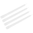 thumbnail image 4 of 4pcs European Style Long Pole Threaded Candles Decorative Candles Party Supplies, 4 of 6