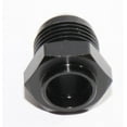 thumbnail image 6 of BLACK 10AN AN-10 Male Thread Straight Weld on Flare Aluminum Anodized Fitting, 6 of 7