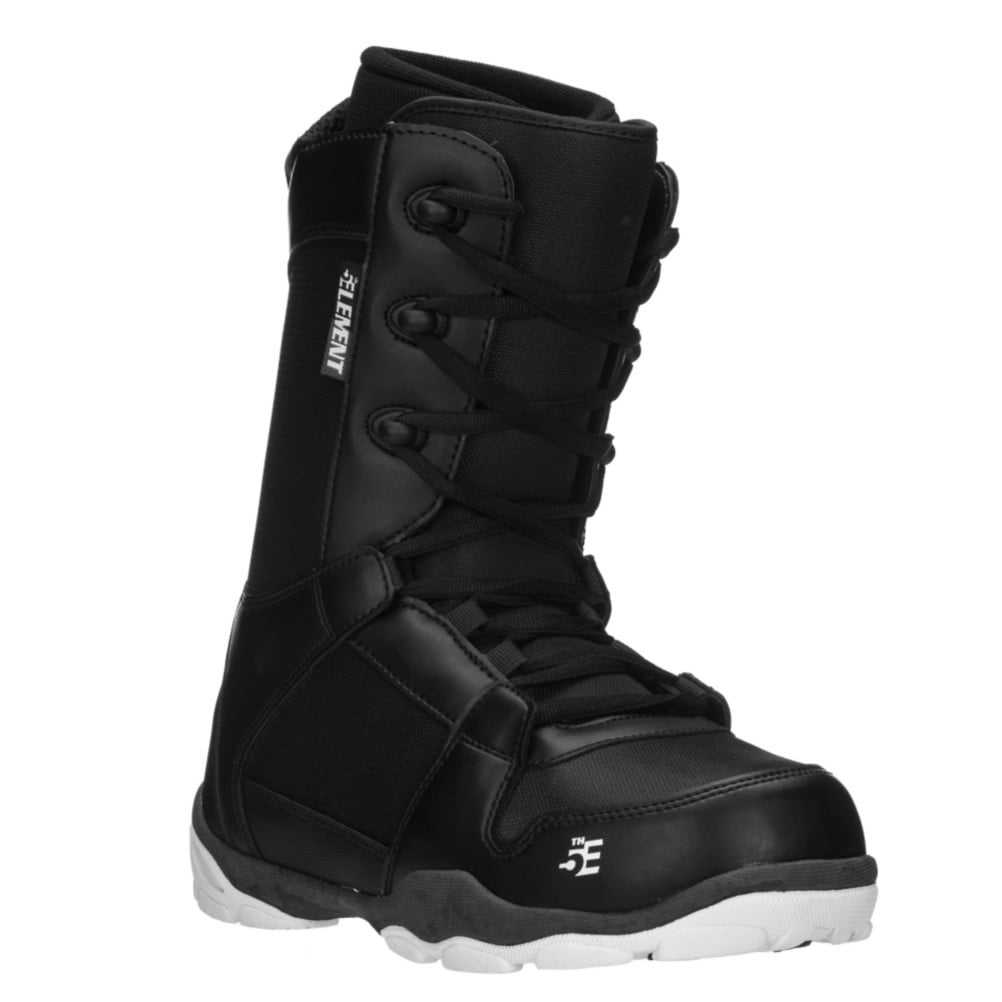 5th element snowboard boots