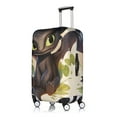 thumbnail image 3 of How to Train Y×our Dra×gon Luggage cover accessory kit, luggage tag, comfort luggage handle wrap, washable zipper closure luggage cover, 3 of 5