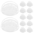 thumbnail image 5 of 30 soportes para tarjetas de precio, prácticos soportes para tarjetas de nombre, soportes para tarjetas, 5 of 5