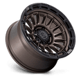 thumbnail image 2 of 17x9 Black Rhino BR025 Rival Burnt Bronze W/ Matte Black Lip Wheel 6x5.5 (-12mm), 2 of 3