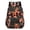 School Backpack - Orange, variant on Gyujnb School Backpack, School Backpack for Durable Lightweight Water Daypack with Multiple Pockets for Students Outdoor Travel Hiking, Backpack for School